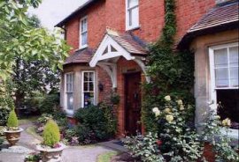Laurels, Woodstock, Oxfordshire