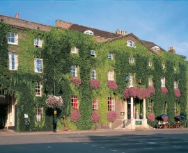 Angel Hotel, Suffolk