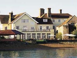 George Hotel, Isle of Wight