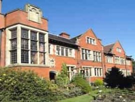 Broadfield Country House Hotel, Rochdale, Lancashire