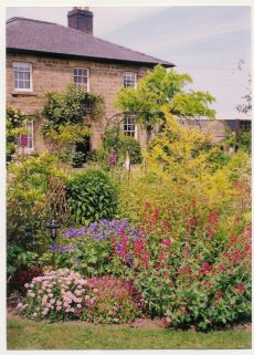 Dannah Farm Country House, Derbyshire