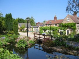 Browns, Nr worksop, Nottinghamshire
