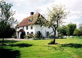 Olde Moat House, Rye, Nottinghamshire