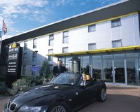 Days Inn At Leicester, Leicester Forest East, Leicestershire