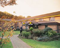 Days Inn Warwick, Ashorne, Warwickshire