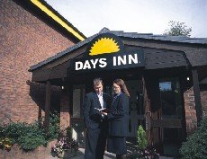 Days Inn Bristol, Portbury, Bristol