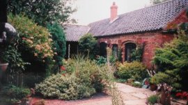 Bryn Barn, Melton Mowbray, Leicestershire