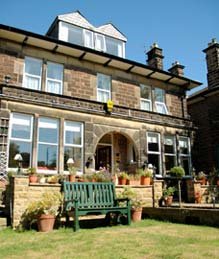 Alexa House, Harrogate, North Yorkshire