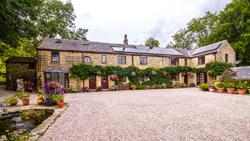 Underleigh House, Derbyshire