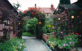 Winteringham Fields, Winteringham, Lincolnshire