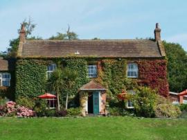 Woodlands Country House Hotel, Somerset