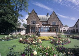 Appleby Manor Hotel, Cumbria