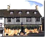 Burford House, Oxfordshire