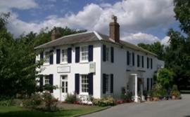 Crossways Hotel, Wilmington, East Sussex