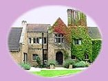 Quorn Grange Hotel, Quorn, Leicestershire