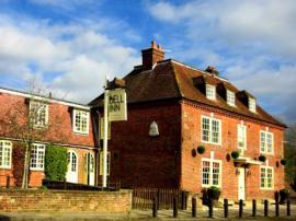 Bell Inn Hotel, Hampshire