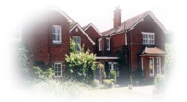Wiltshire House, Bransgore, Hampshire