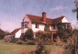 Embleton House, Sudbury, Suffolk
