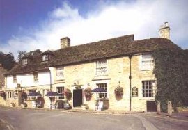 The Castle Inn, Bath