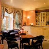 Langorf Hotel (The), Hampstead, London