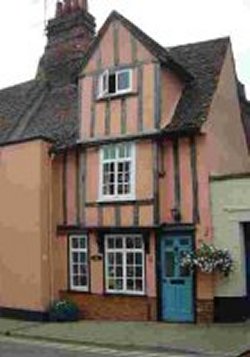 Ash Cottage, Bury St Edmunds, Suffolk
