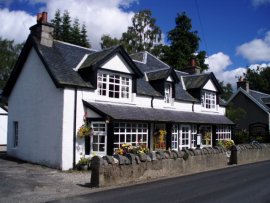 Carrmoor Guest House, Carrbridge