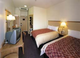 Premier Travel Inn Heathrow, Heathrow, London