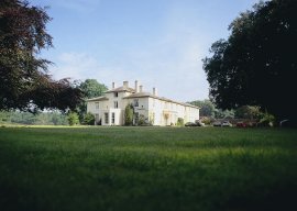 Congham Hall Country House Hotel, Norfolk