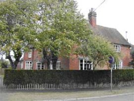 Old Rectory Hotel, Warwick, Warwickshire