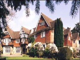 Branksome, Haslemere, Surrey