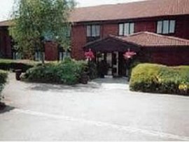 Welcome Lodge - Bridgend, Bridgend, South Wales