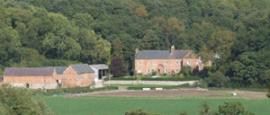 Bach Y Graig, St Asaph, North Wales
