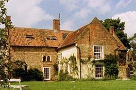 College Farm, Norfolk