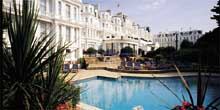 Grand Hotel, Sussex