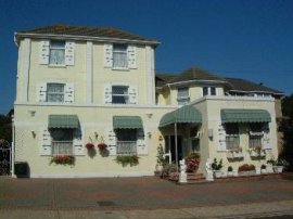Avenue Hotel, Shanklin, Isle of Wight