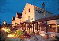 The Windmill Inn, Isle of Wight