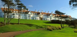 Westin Turnberry Resort, 