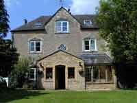 South Hill Farmhouse, Stow On The Wold, Gloucestershire