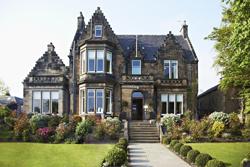Dunstane House Hotel, Edinburgh, Edinburgh and the Lothians
