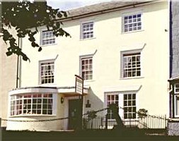 Swan House Guest House, Newnham On Severn, Gloucestershire