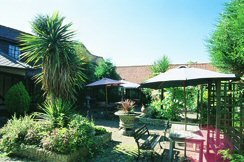 Tudor Oaks Lodge, Nr Hitchin, Hertfordshire