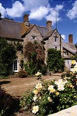 Home Farmhouse, Oxfordshire