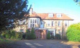 The Durdans, Norwich, Norfolk