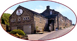 Hobbit Country Hotel (The), Halilfax, West Yorkshire