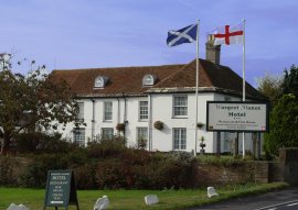 Worgret Manor Hotel, Wareham, Dorset