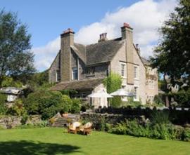 Austwick Traddock, Via Lancaster, North Yorkshire