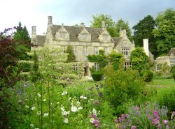 Barnsley House, Cirencester, Gloucestershire