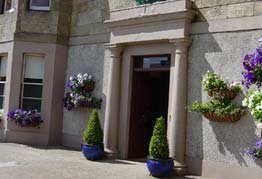 Town House Hotel, Glenrothes, Fife