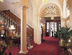 Falmouth Hotel, Falmouth, Cornwall