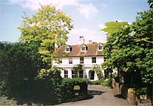Wartling Place, Herstmonceux, Gloucestershire
